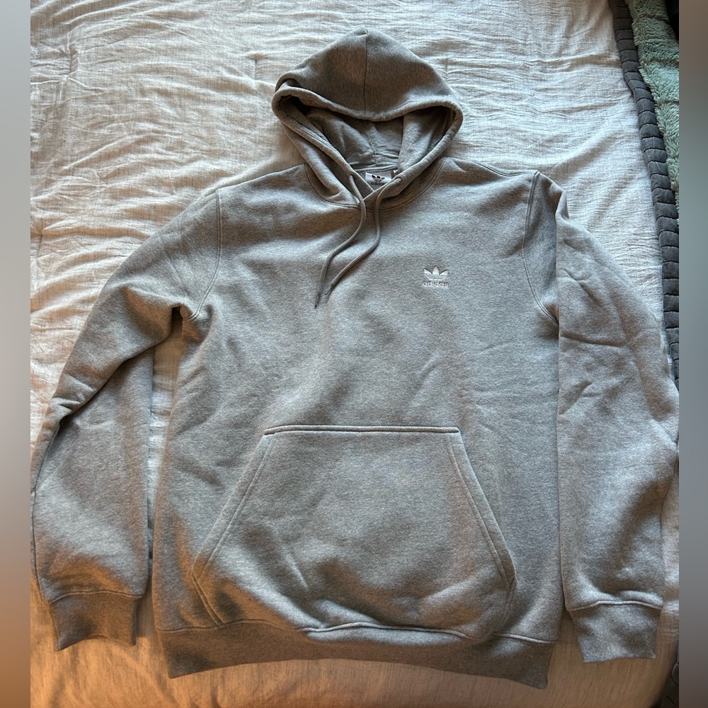 Adidas Hoodie